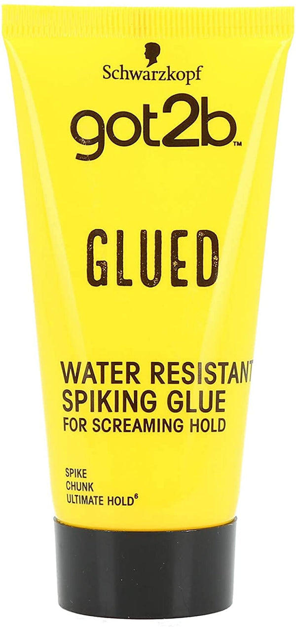 Schwarzkopf Got2B Glued Spiking Glue 50ml
