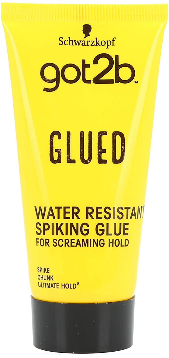 Schwarzkopf Got2B Glued Spiking Glue 50ml