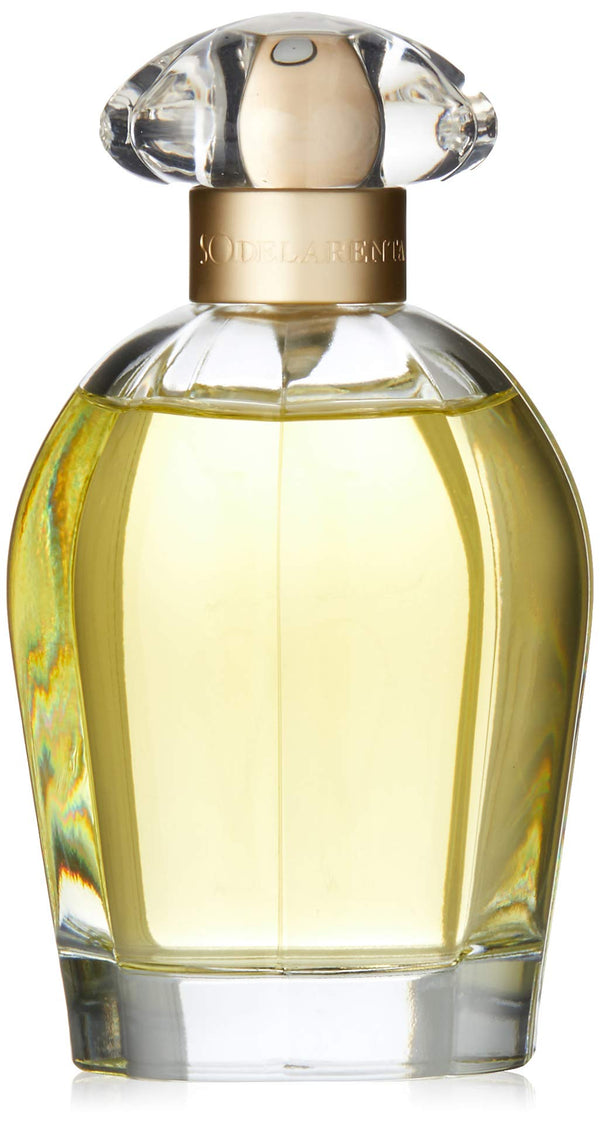 Oscar De La Renta So de la Renta Eau de Toilette 100ml Spray