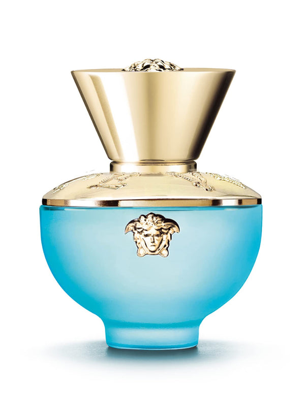 Versace Pour Femme Dylan Turquoise Eau de Toilette 50ml Spray
