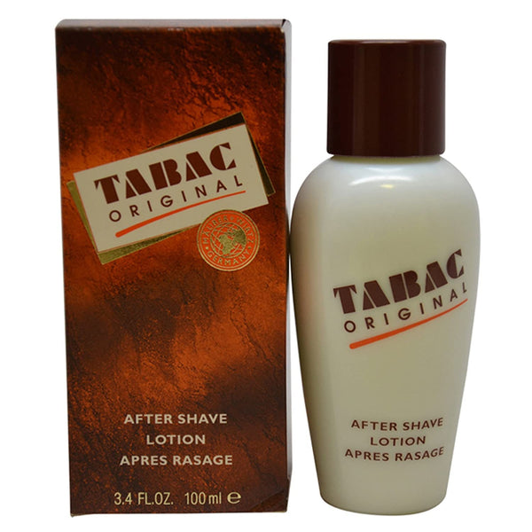 Mäurer  Wirtz Tabac Original Aftershave 100ml Spray