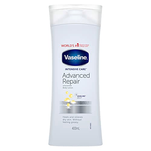 Vaseline Intensive Care Advanced Repair Body Lotion 400ml
