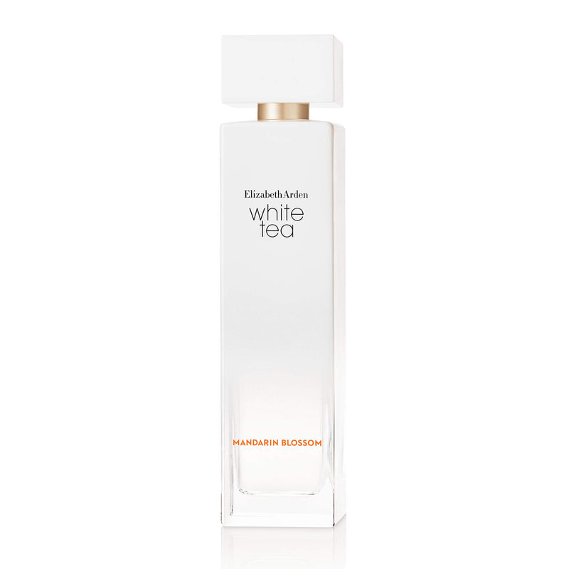 Elizabeth Arden White Tea Mandarin Blossom Eau de Toilette 100ml Spray