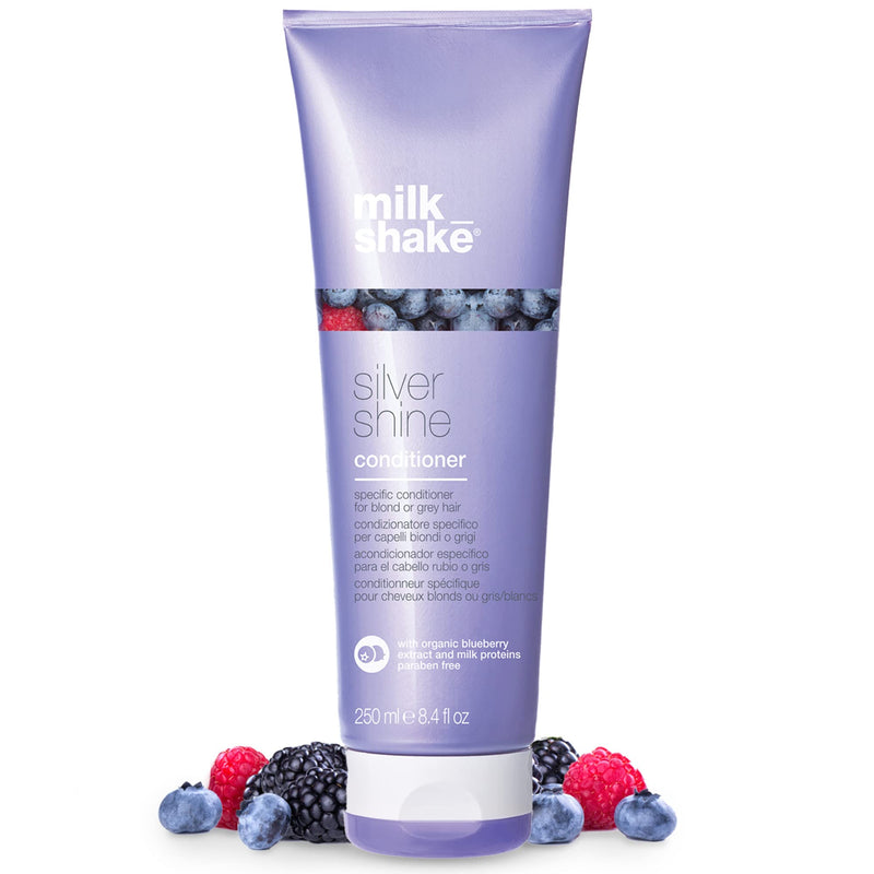 Milk_shake Silver Shine Conditioner 250ml