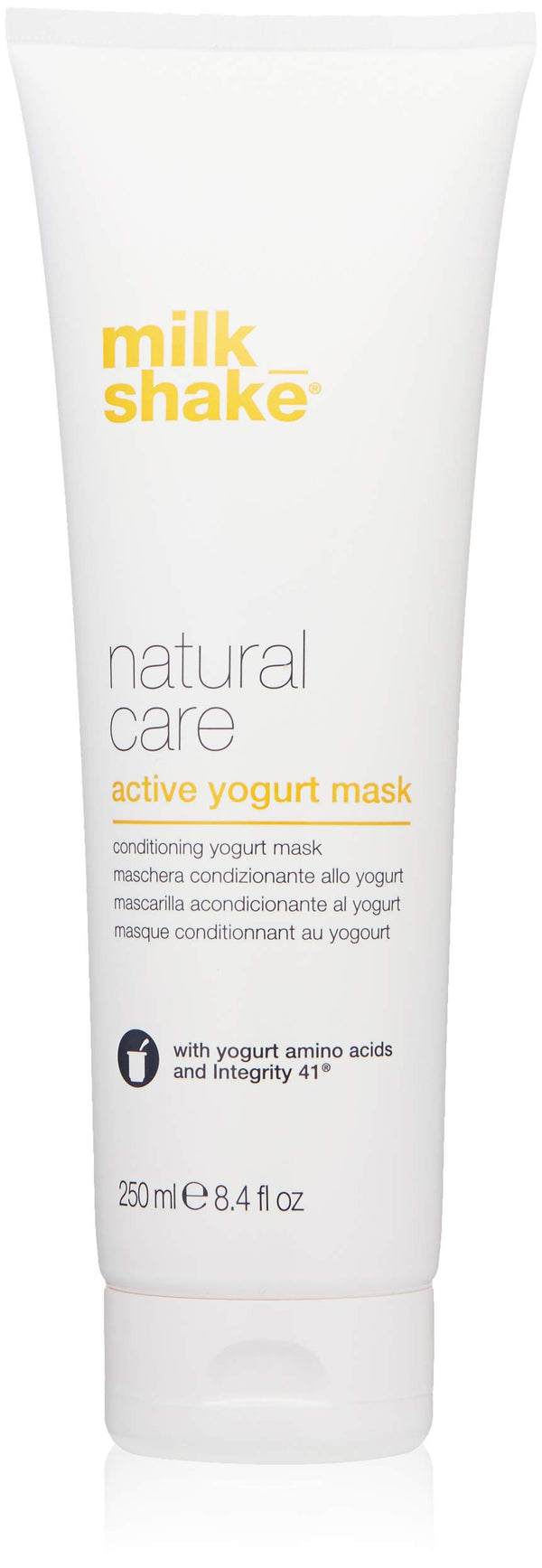 Milk_shake Natural Care Active Yogurt Mask 150ml