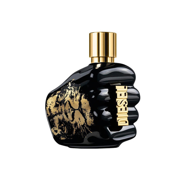 Diesel Spirit of the Brave Eau de Toilette 75ml Spray