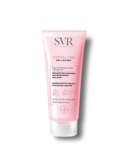 SVR Laboratoires Topialyse Cleansing Balm 200ml