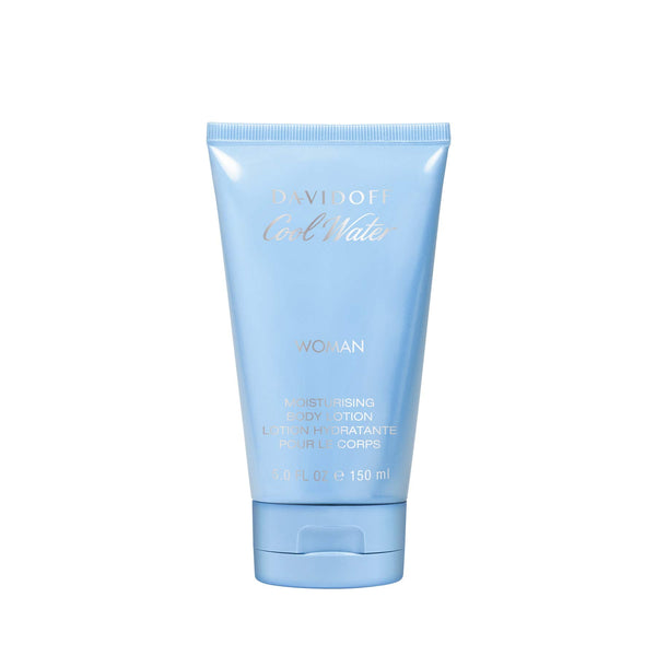 Davidoff Cool Water Woman Body Lotion 150ml