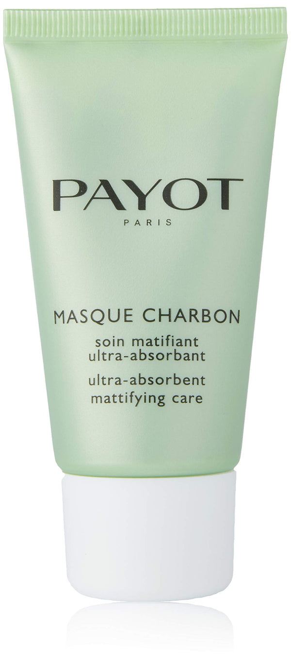Payot Pâte Grise Masque Charbon Mattifying Face Mask 50ml