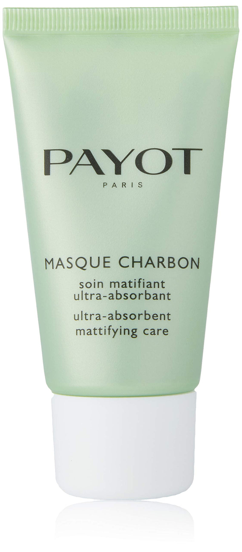 Payot Pâte Grise Masque Charbon Mattifying Face Mask 50ml
