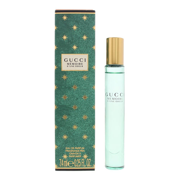 Gucci Mémoire dune Odeur Eau de Parfum 7.4ml Rollerball