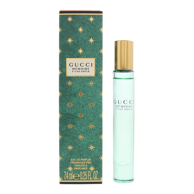 Gucci Mémoire dune Odeur Eau de Parfum 7.4ml Rollerball