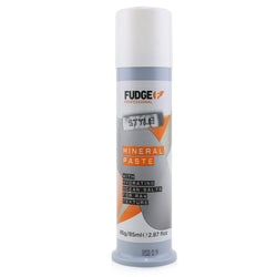 Fudge Styling Mineral Paste 85g