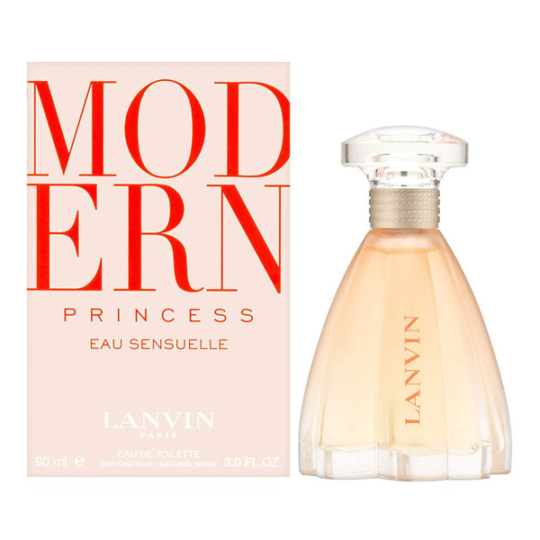 Lanvin Modern Princess Eau Sensuelle Eau de Toilette 90ml Spray