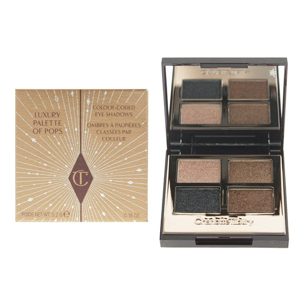 Charlotte Tilbury Luxury Palette Of Pops 5.2g - Dazzling Diamonds