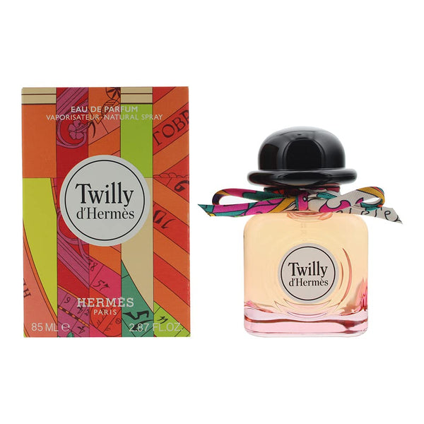 Hermès Twilly dHermès Eau de Parfum 85ml Spray