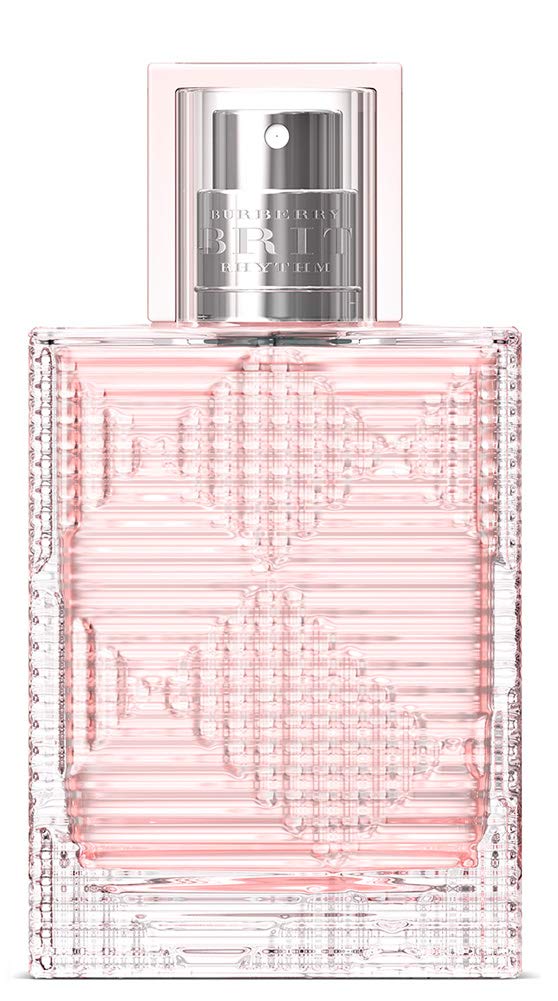 Burberry Brit Rhythm for Her Floral Eau de Toilette 30ml Spray