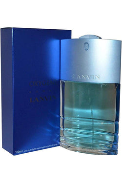 Lanvin Oxygene Homme Eau de Toilette 100ml Spray