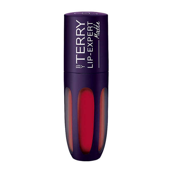 By Terry Lip-Expert Matte Liquid Lipstick 4ml - My Red