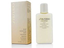 Shiseido Concentrate Facial Moisturizing Lotion 100ml - Dry Skin