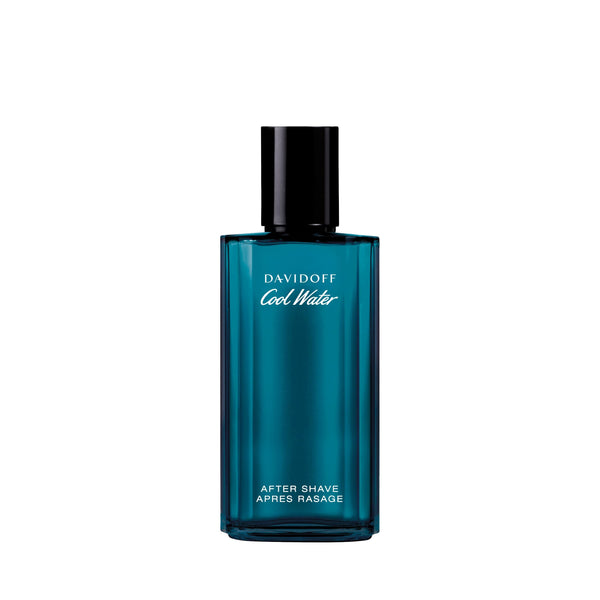 Davidoff Cool Water Aftershave 75ml Splash