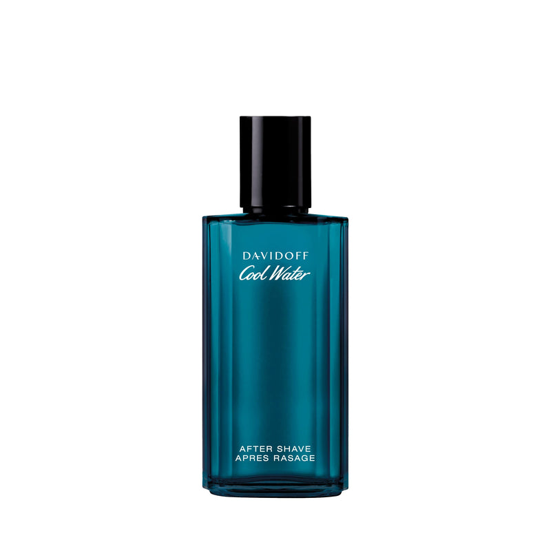 Davidoff Cool Water Aftershave 75ml Splash