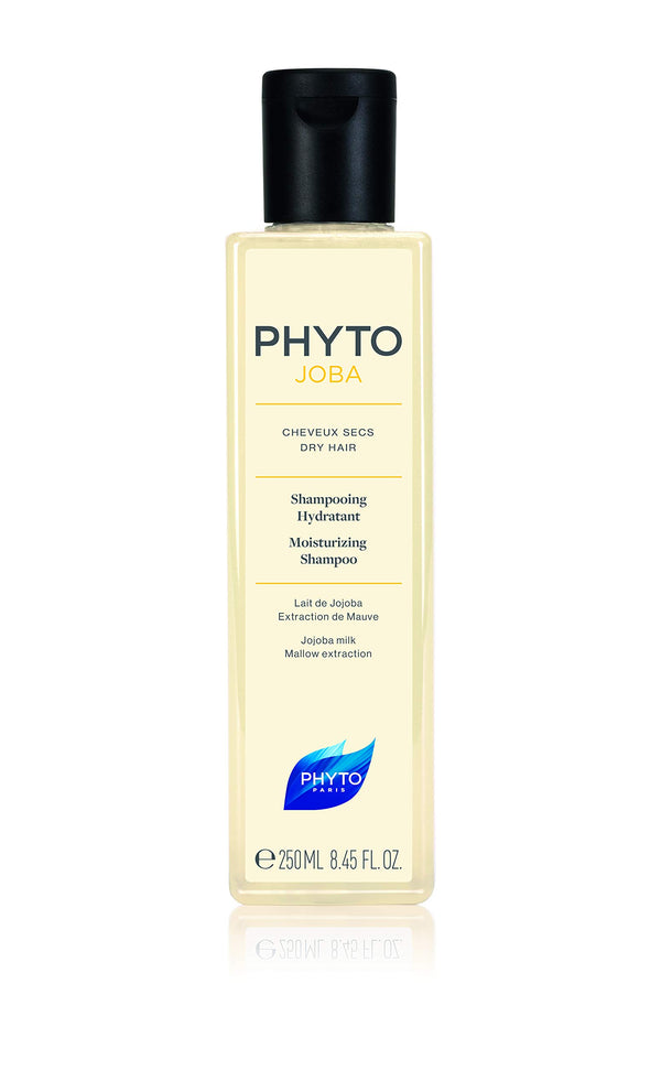 Phyto Phytojoba Moisturizing Shampoo 250ml - For Dry Hair