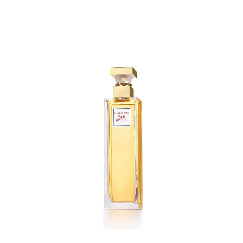 Elizabeth Arden Fifth Avenue Eau de Parfum 125ml Spray