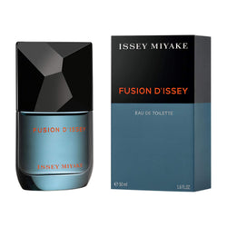 Issey Miyake Fusion dIssey Eau de Toilette 50ml Spray