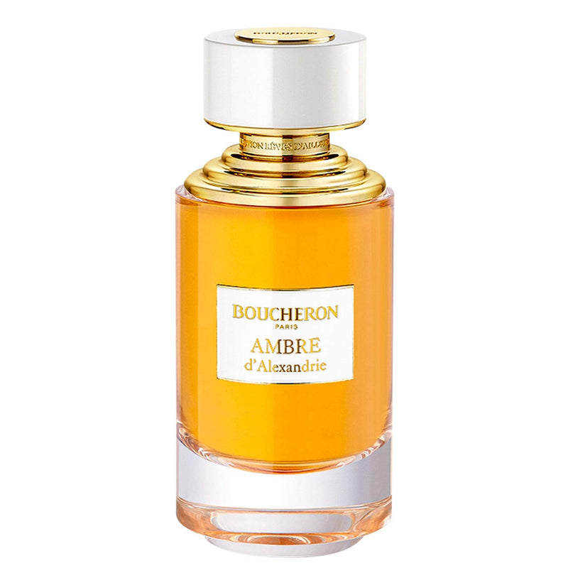 Boucheron Ambre DAlexandrie Eau de Parfum 125ml Spray