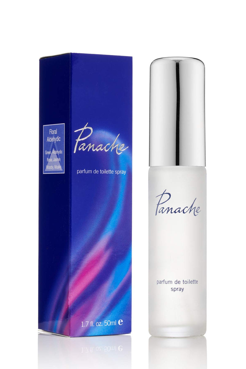 Taylor of London Panache Parfum de Toilette 50ml Spray