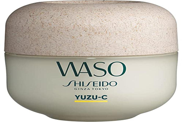 Shiseido Waso YUZU-C Beauty Sleeping Mask Women 50ml