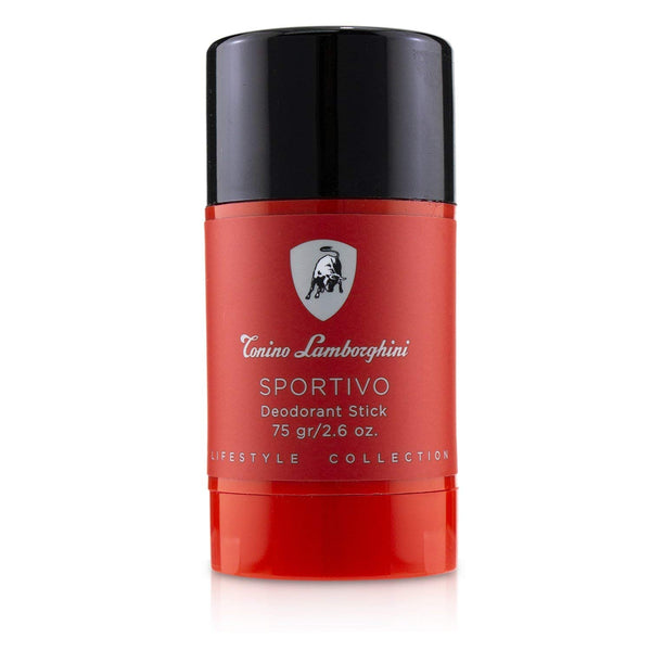 Lamborghini Sportivo Deodorant Stick 75g