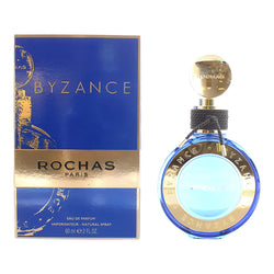 Rochas Byzance (2019) Eau de Parfum 60ml Spray