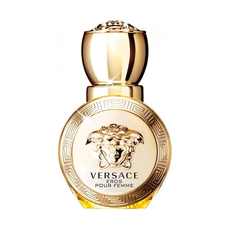 Versace Eros Pour Femme Eau de Toilette 50ml Spray