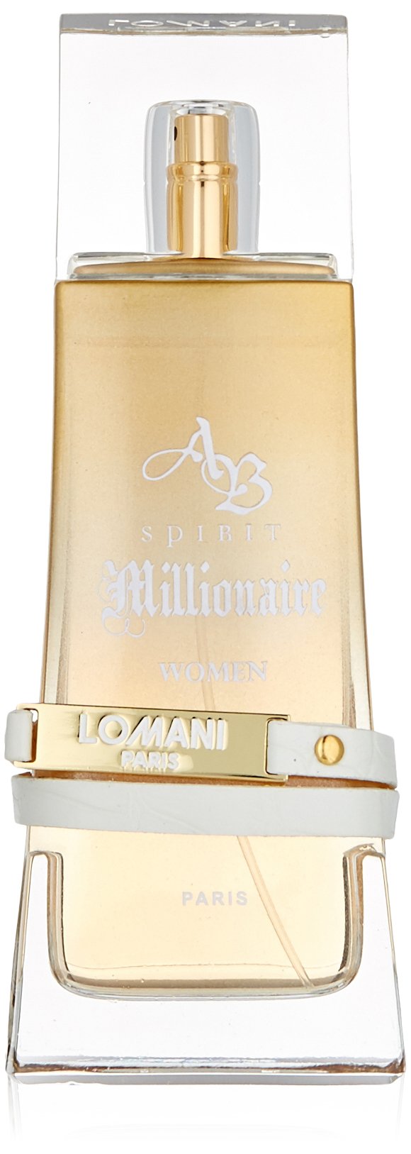 Lomani AB Spirit Millionaire Eau de Parfum 100ml Spray