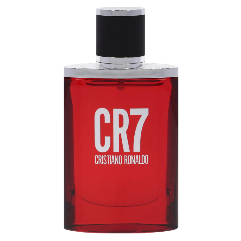 Cristiano Ronaldo CR7 Eau de Toilette 30ml Spray