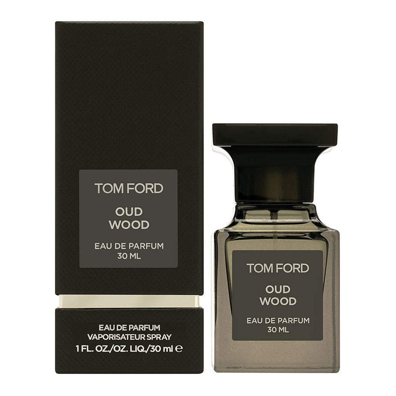 Tom Ford Private Blend Oud Wood Eau de Parfum 30ml Spray