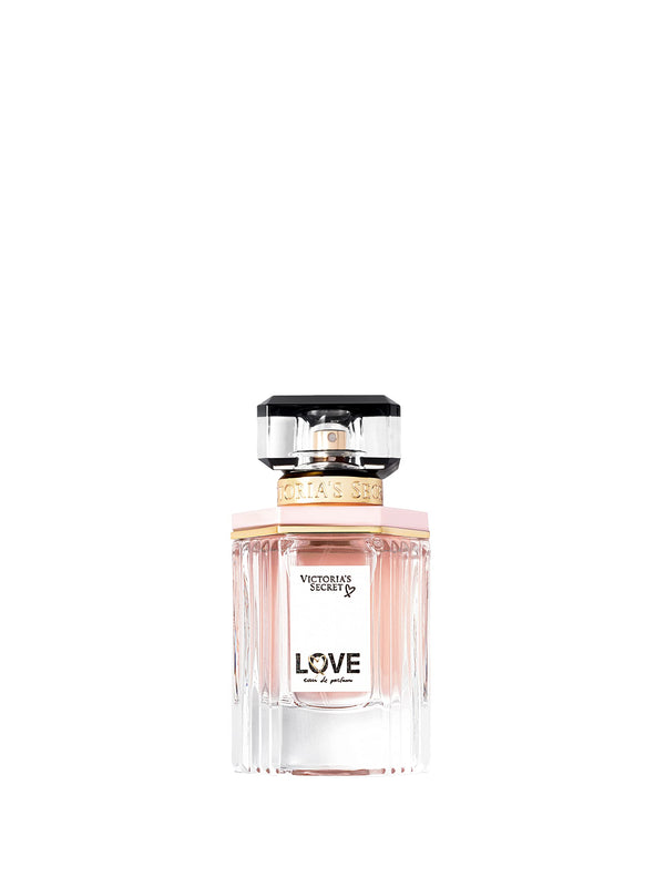 Victorias Secret Love Eau de Parfum 50ml Spray