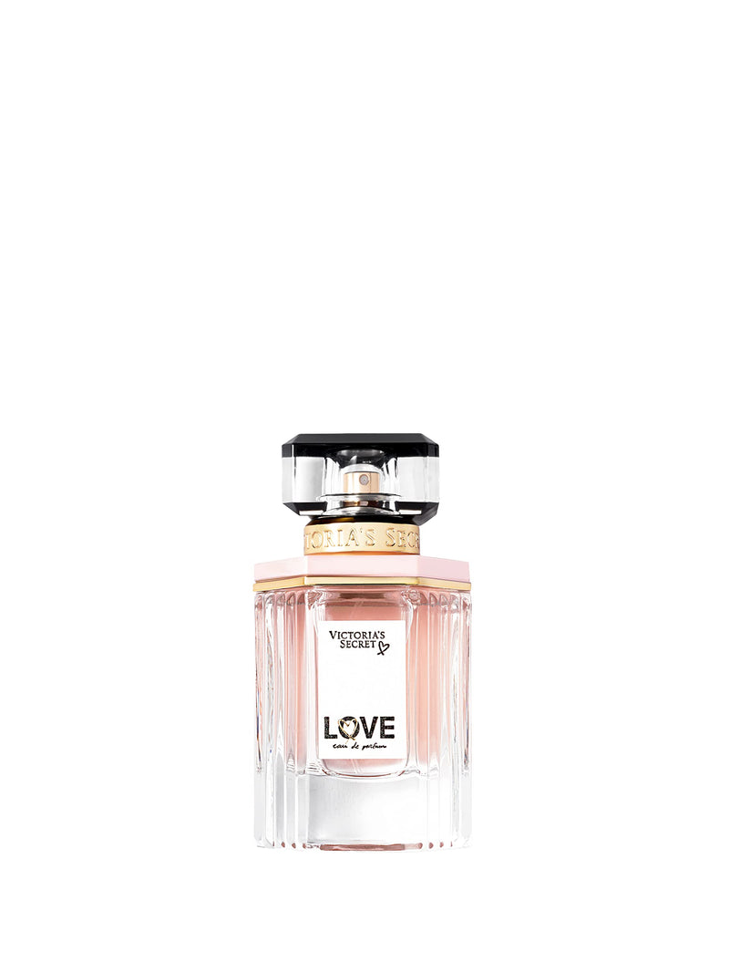 Victorias Secret Love Eau de Parfum 50ml Spray