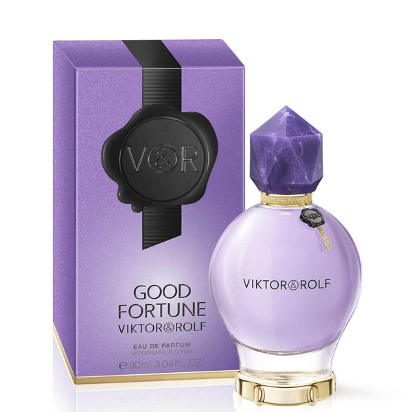 Viktor  Rolf Good Fortune Eau de Parfum 90ml Spray