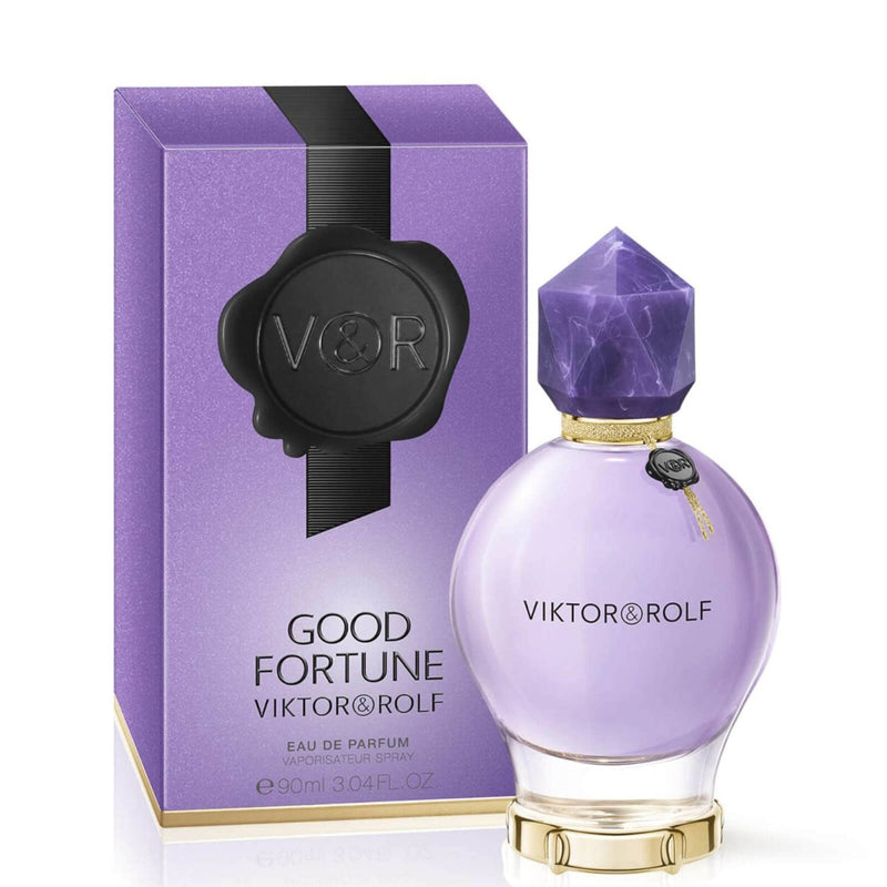 Viktor  Rolf Good Fortune Eau de Parfum 90ml Spray