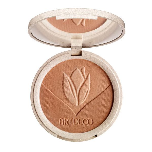 Artdeco Natural Skin Bronzer 9g - 3 Bronzing Hues