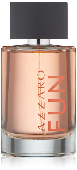 Azzaro Fun Eau de Toilette 100ml Spray