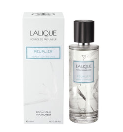 Lalique Peuplier Aspen Etats-Unis Room Spray 100ml