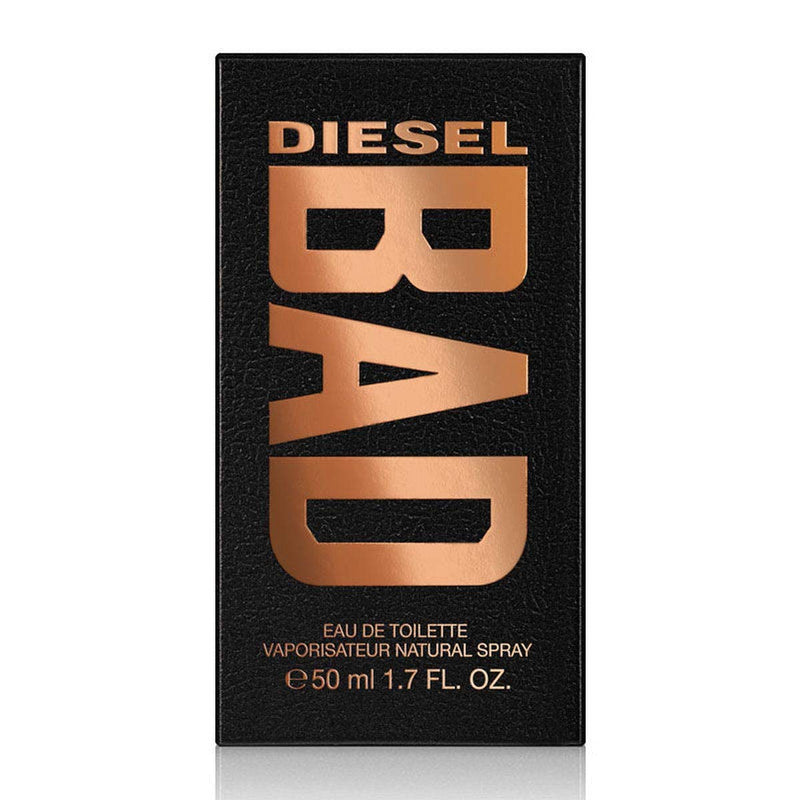 Diesel Bad Eau de Toilette 125ml Spray