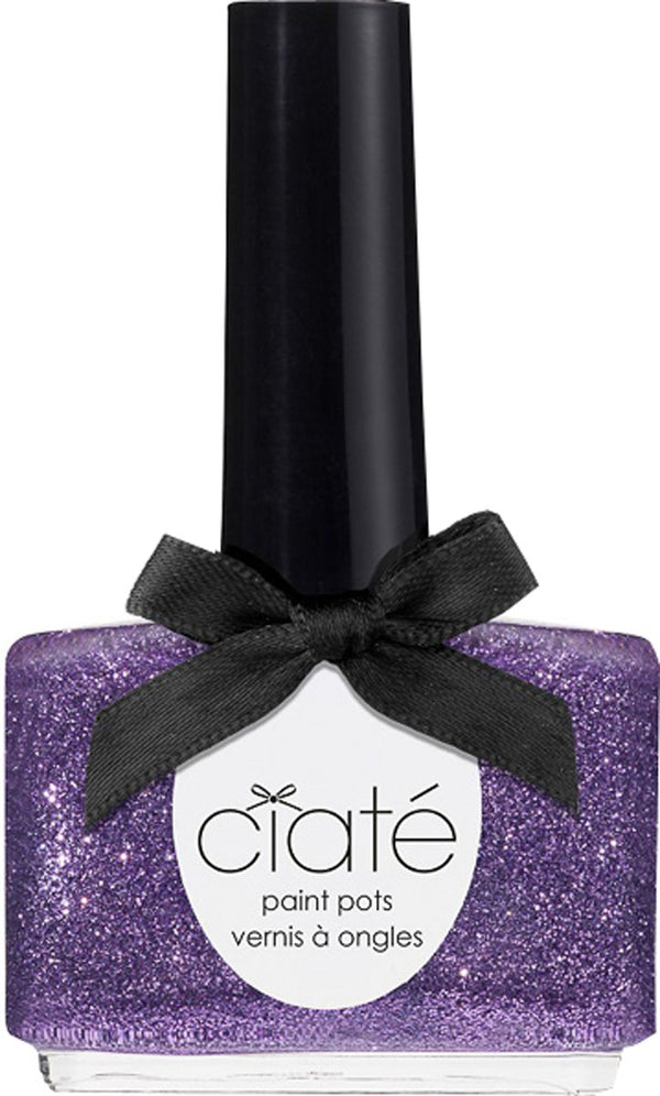 Ciaté The Paint Pot Nail Polish 13.5ml - Helter Skelter