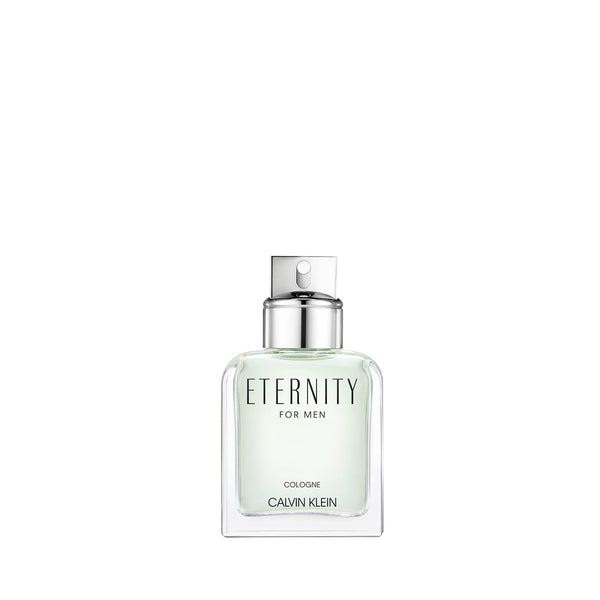 Calvin Klein Eternity Cologne Eau de Toilette 50ml Spray