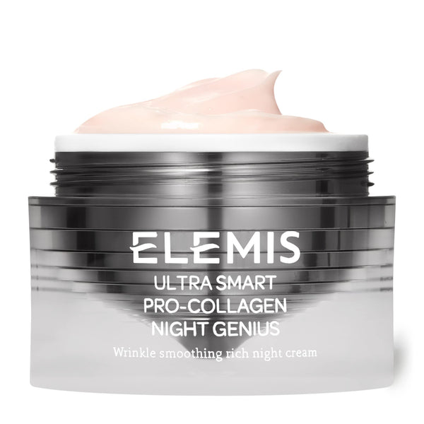 Elemis Ultra Smart Pro-Collagen Night Genius 50ml