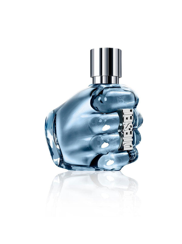 Diesel Only The Brave Eau de Toilette 50ml Spray